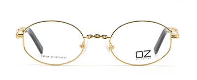 Oz Eyewear FATIHA C1